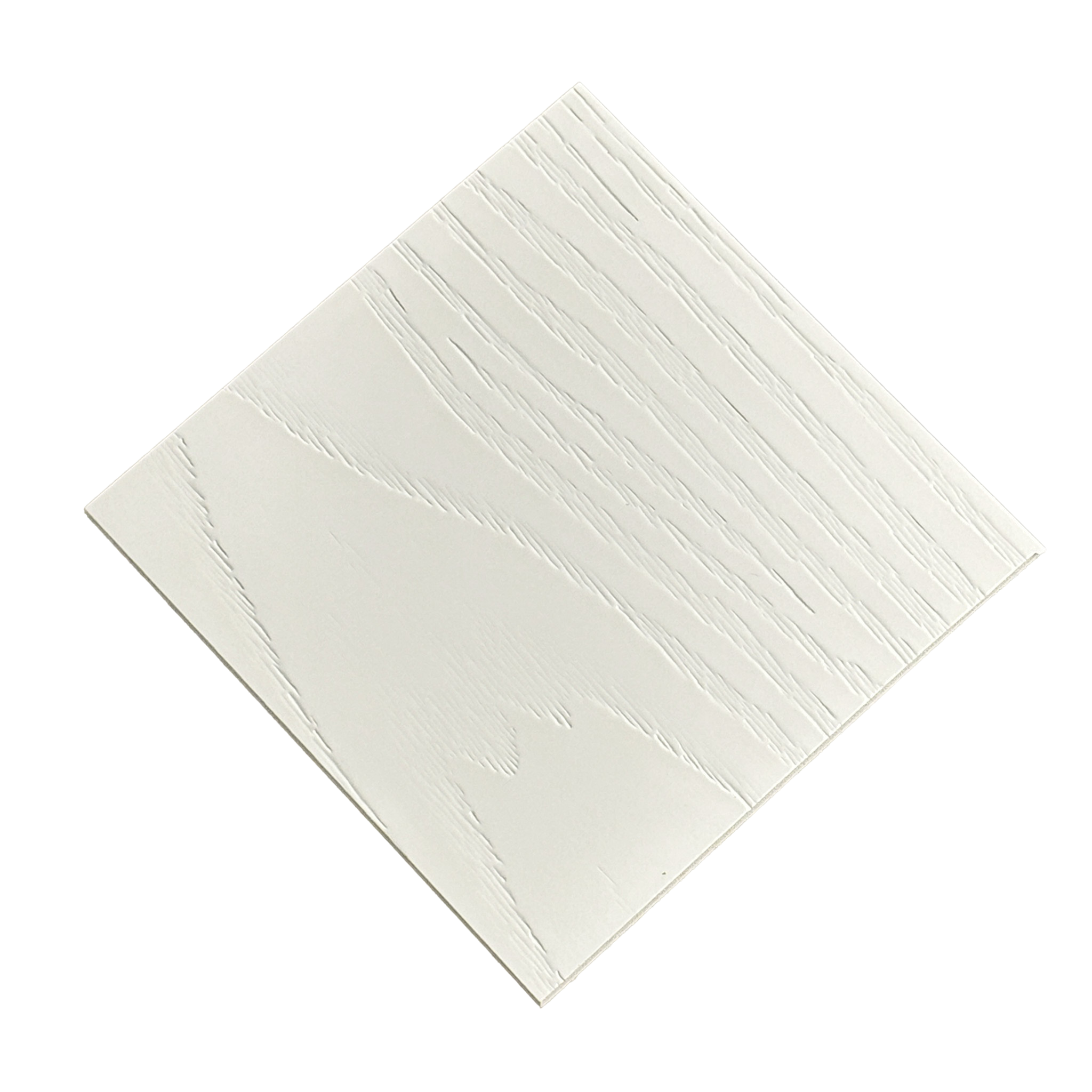American Oak Embossed Pre Finished Samples