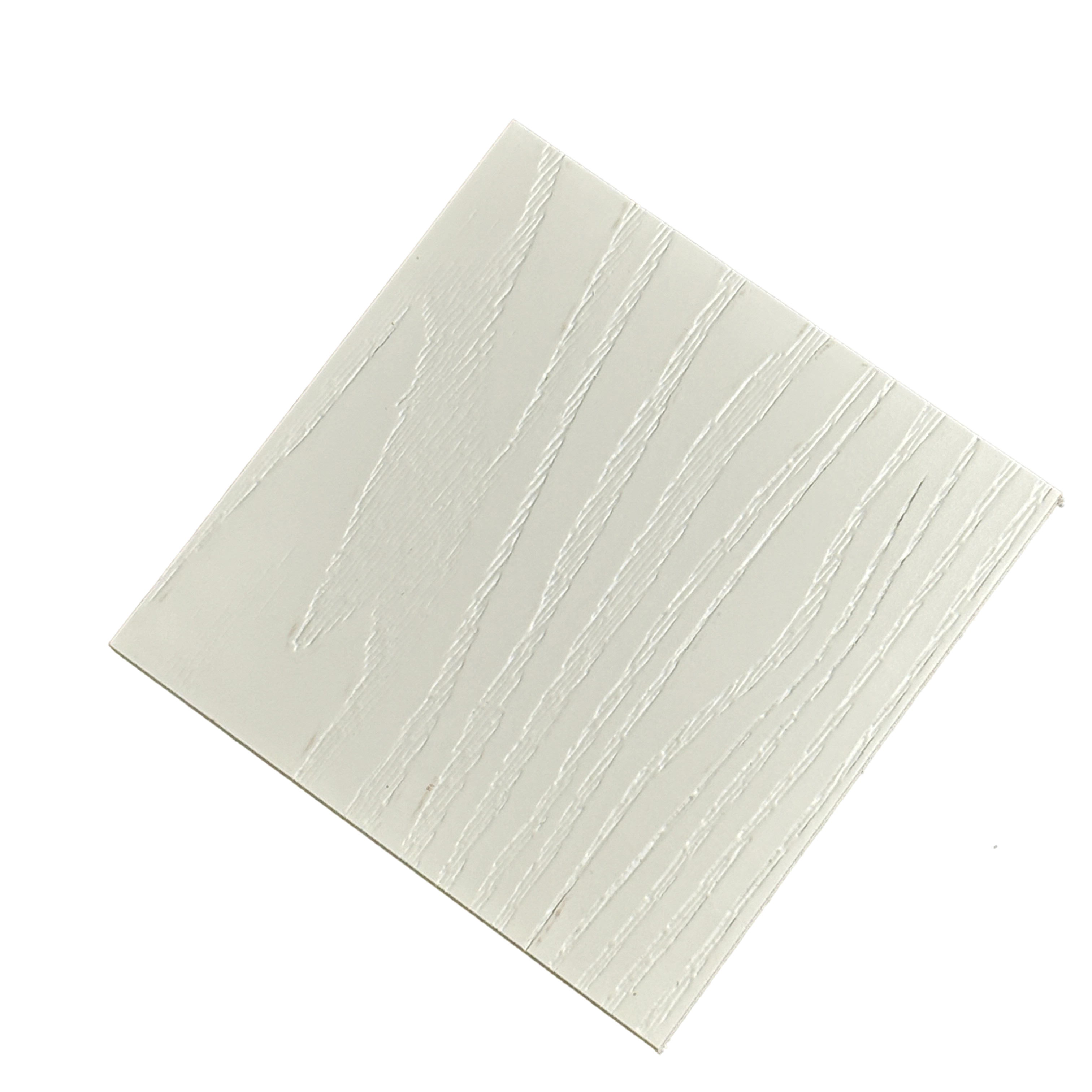 American Oak Embossed Pre Finished Samples