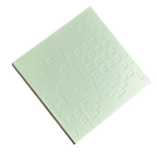 Matrix Embossed Pre Finished Samples