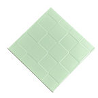 Checkers Embossed Pre Finished Samples