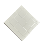 Checkers Embossed Pre Finished Samples