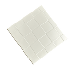 Checkers Embossed Pre Finished Samples
