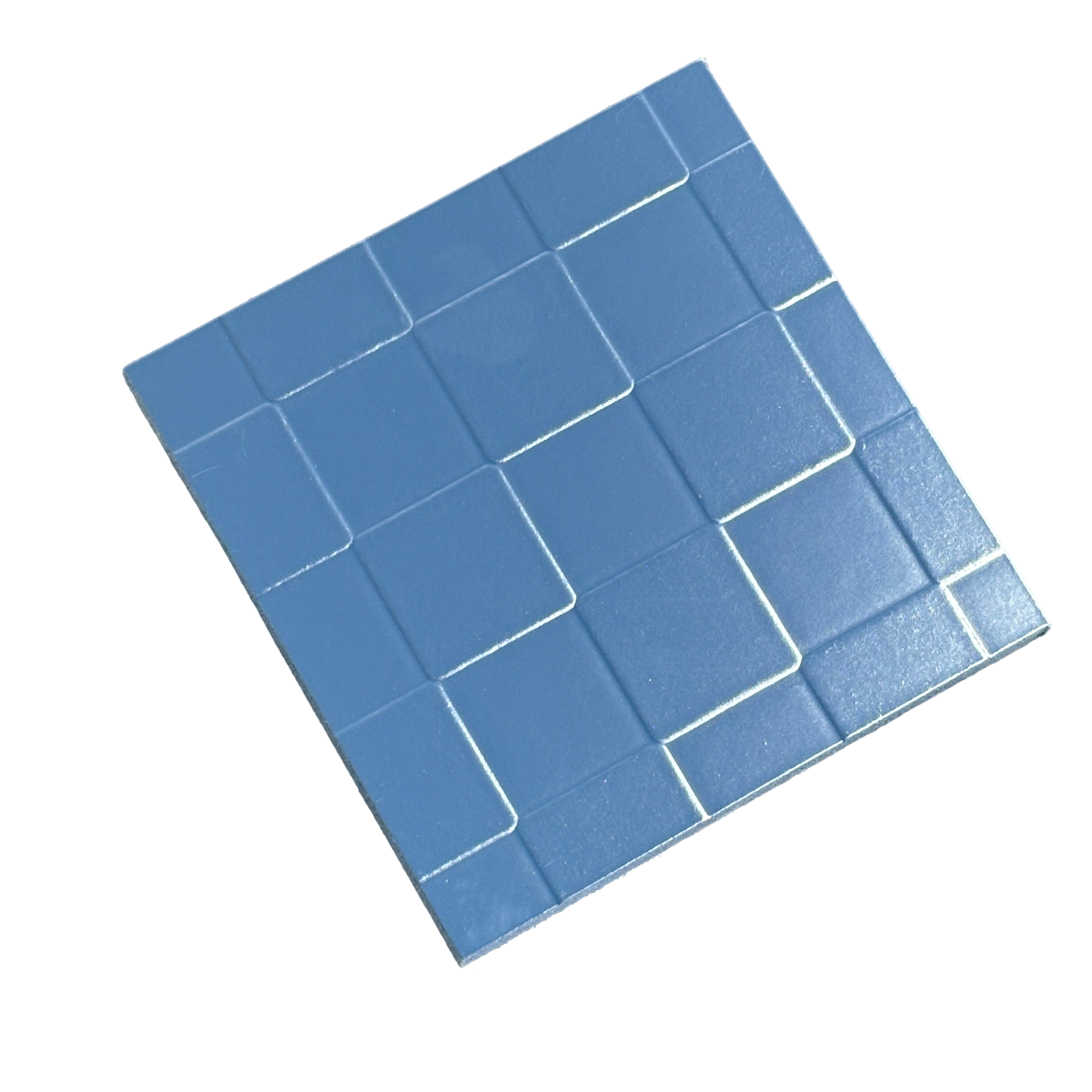 Checkers Embossed Pre Finished Samples