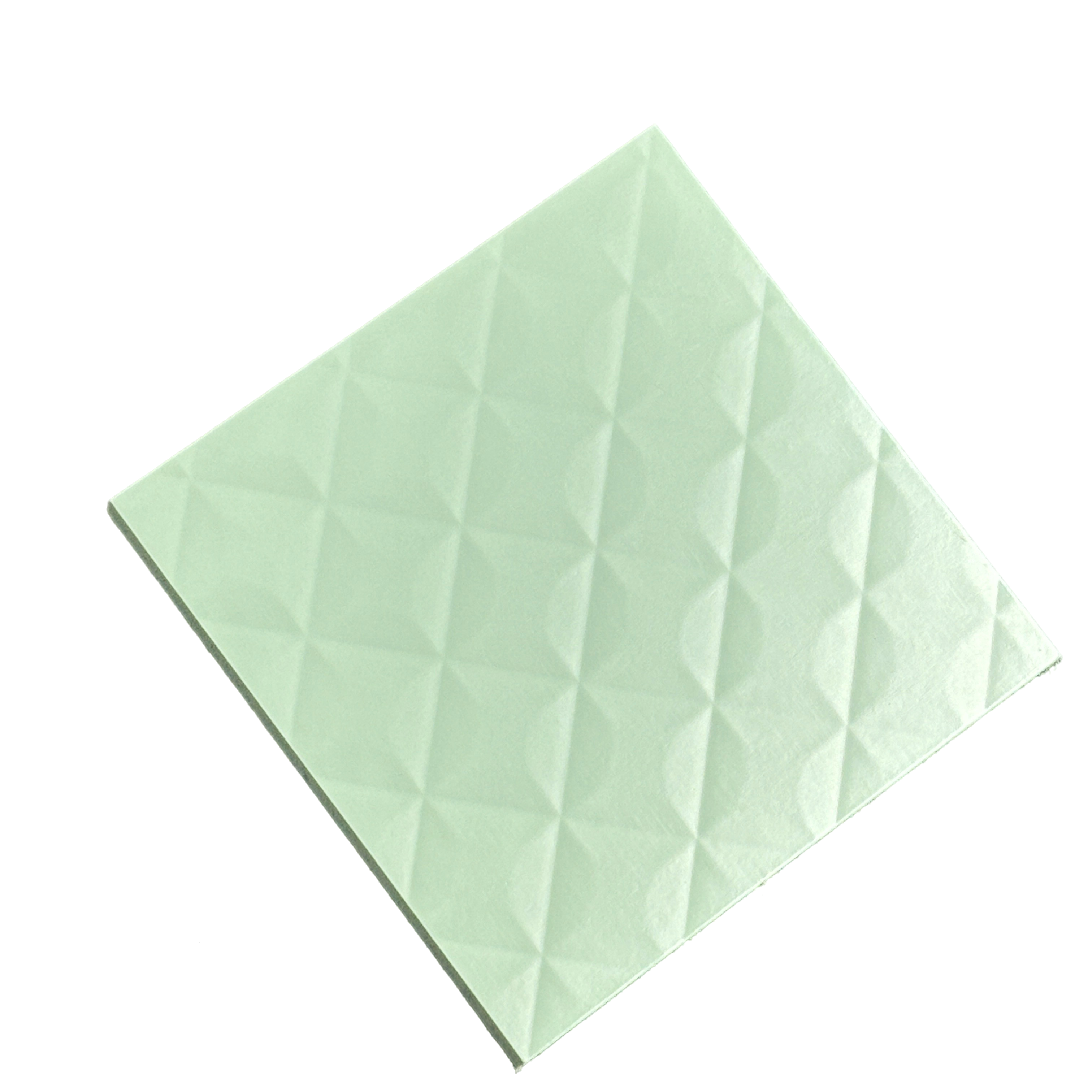 Diamond Embossed Pre Finished Samples