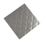 Diamond Embossed Pre Finished Samples