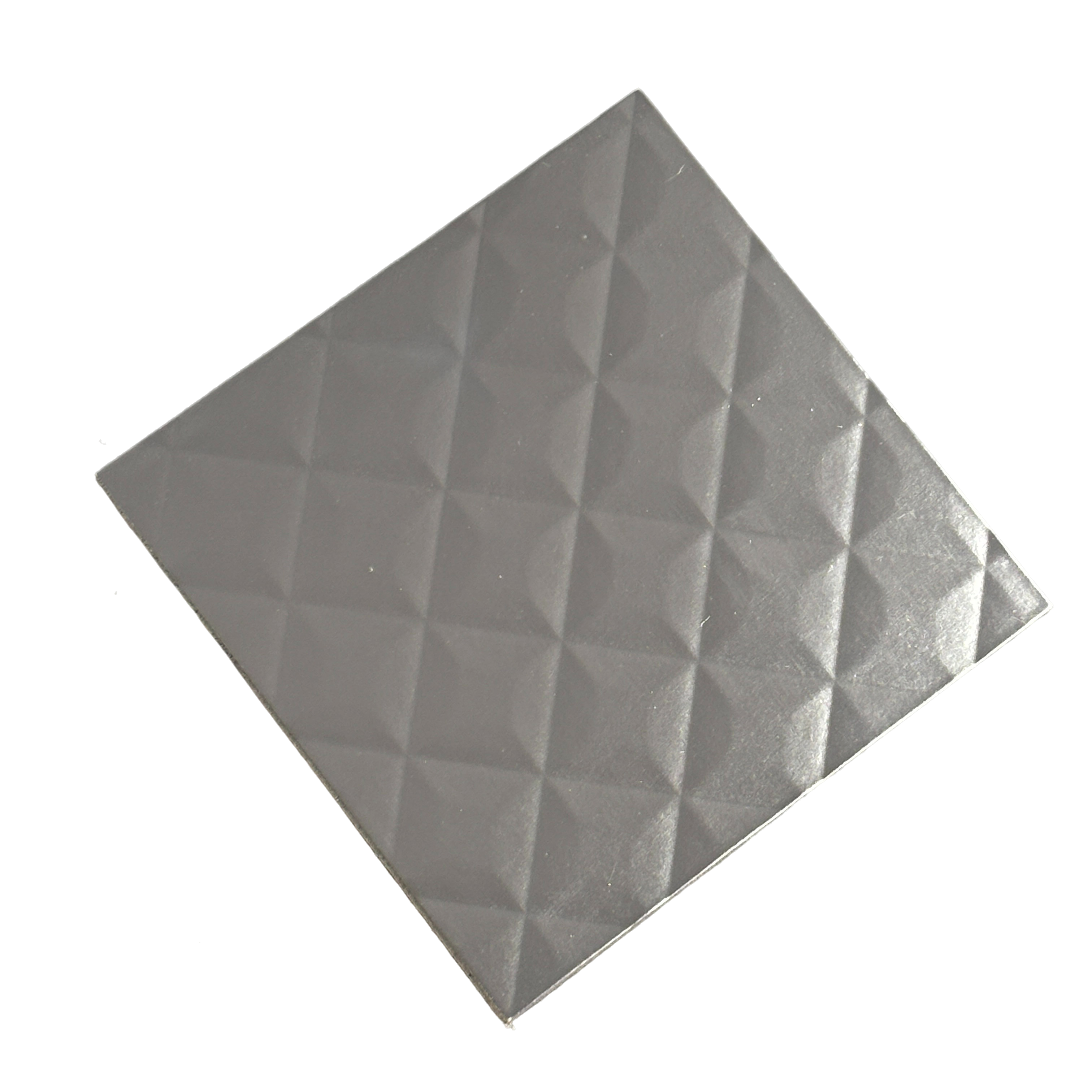 Diamond Embossed Pre Finished Samples