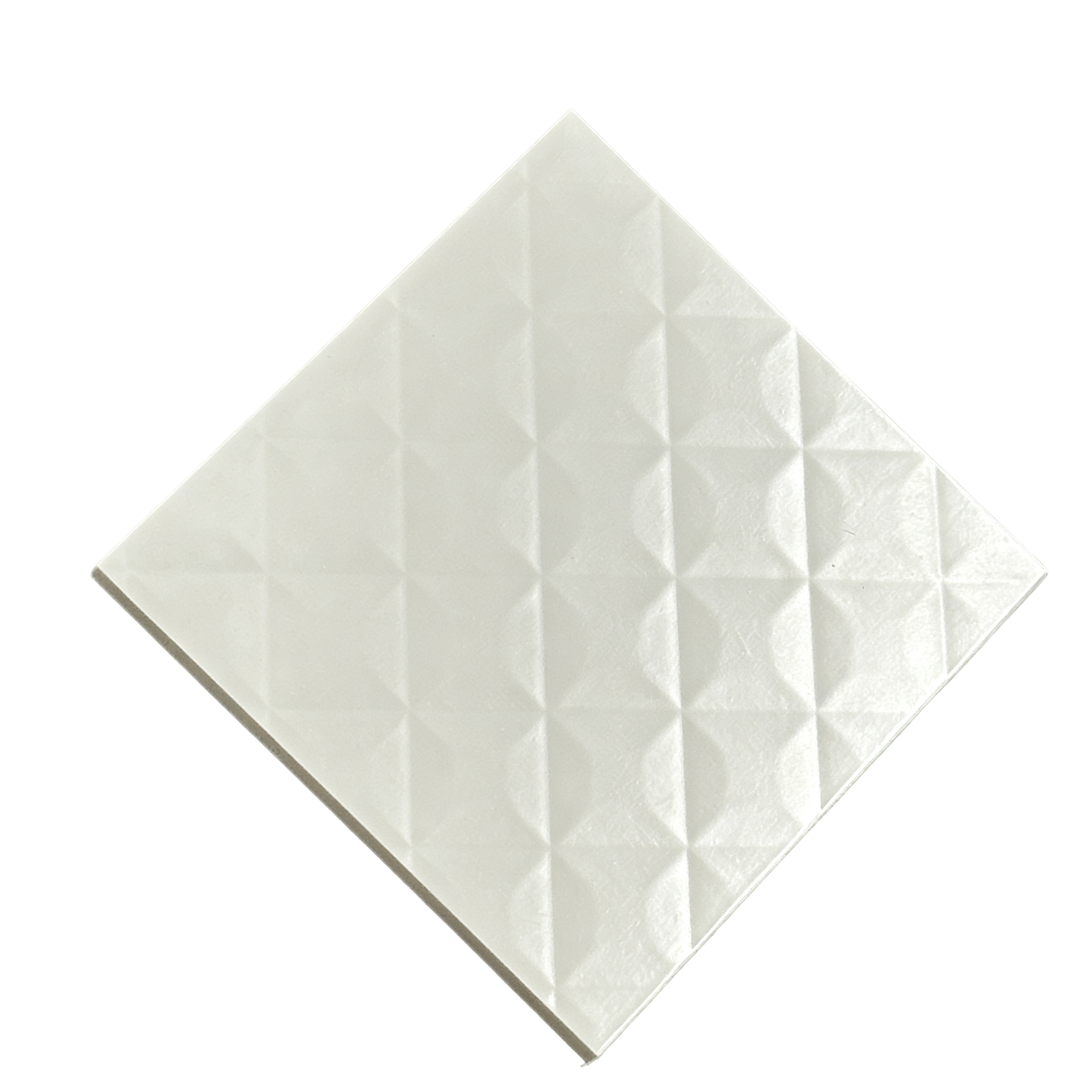 Diamond Embossed Pre Finished Samples