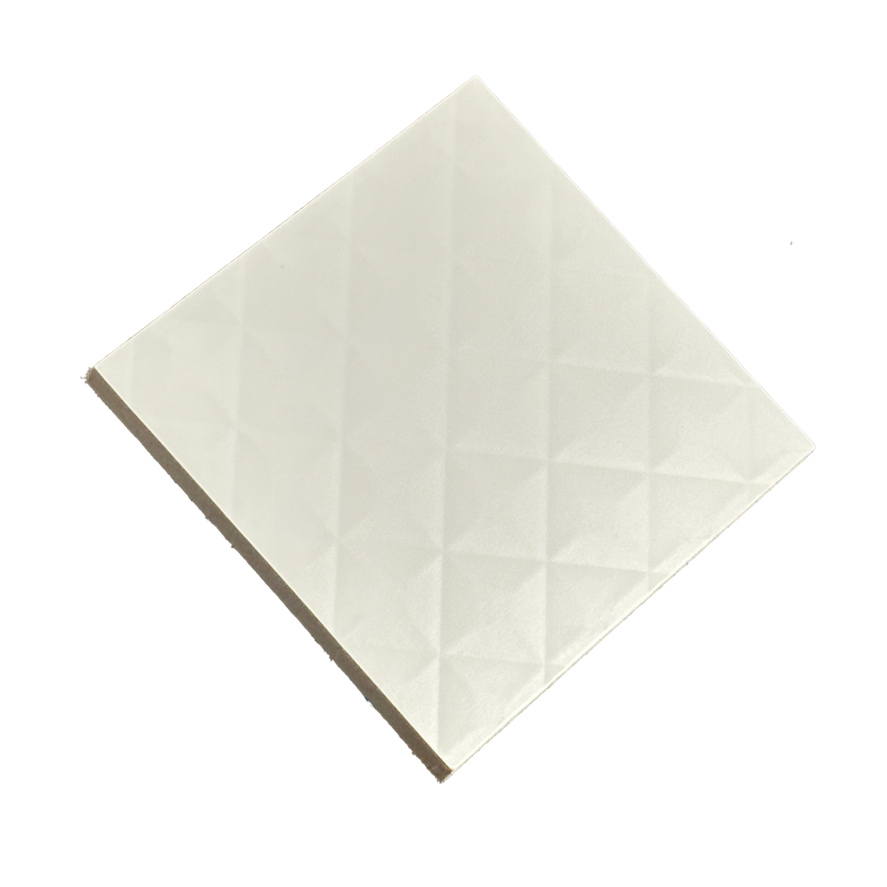 Diamond Embossed Pre Finished Samples