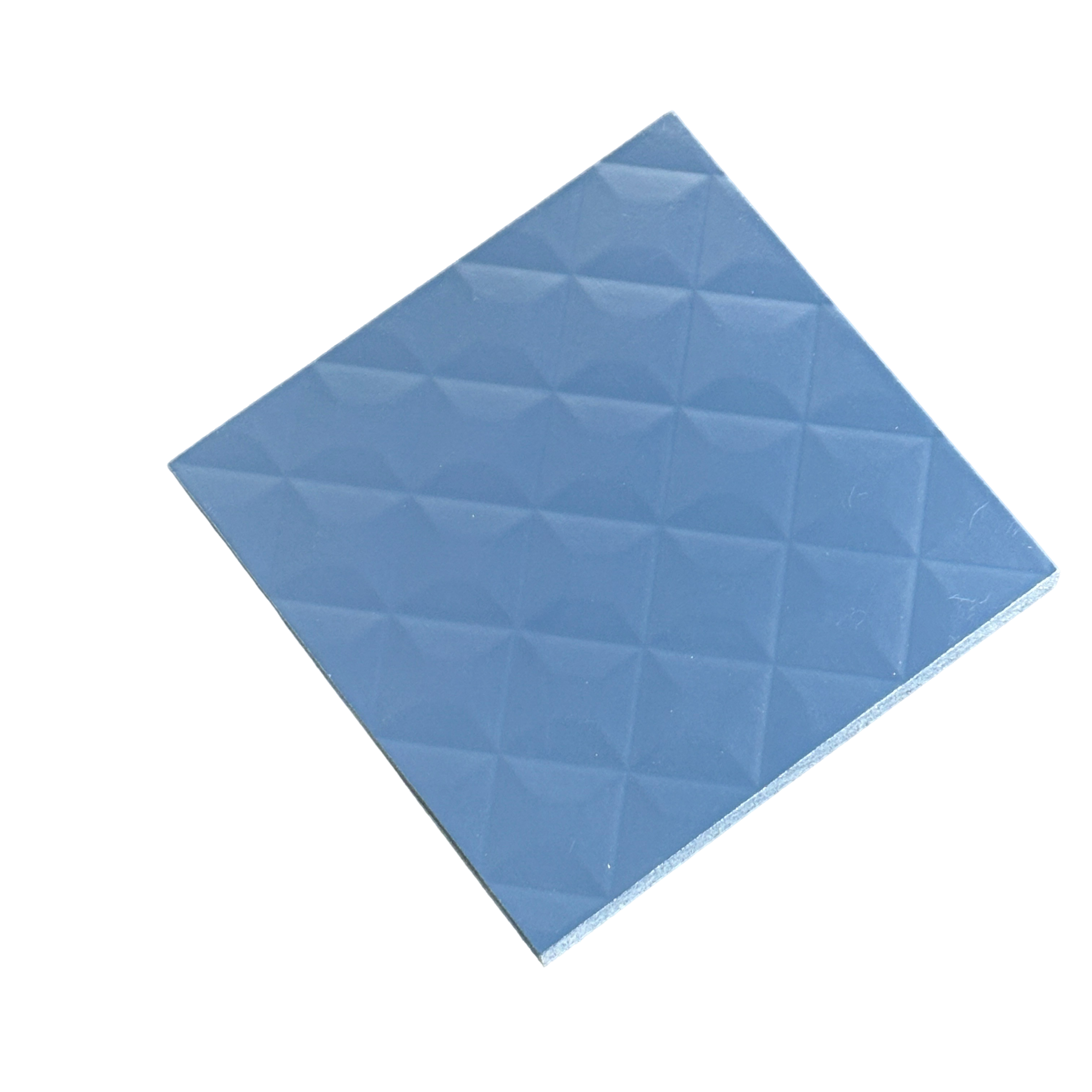 Diamond Embossed Pre Finished Samples