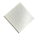 Matrix Embossed Pre Finished Samples