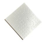 Matrix Embossed Pre Finished Samples