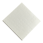 Matrix Embossed Pre Finished Samples