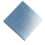 Matrix Embossed Pre Finished Samples