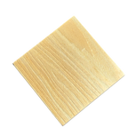 American Oak Embossed Pre Finished Samples