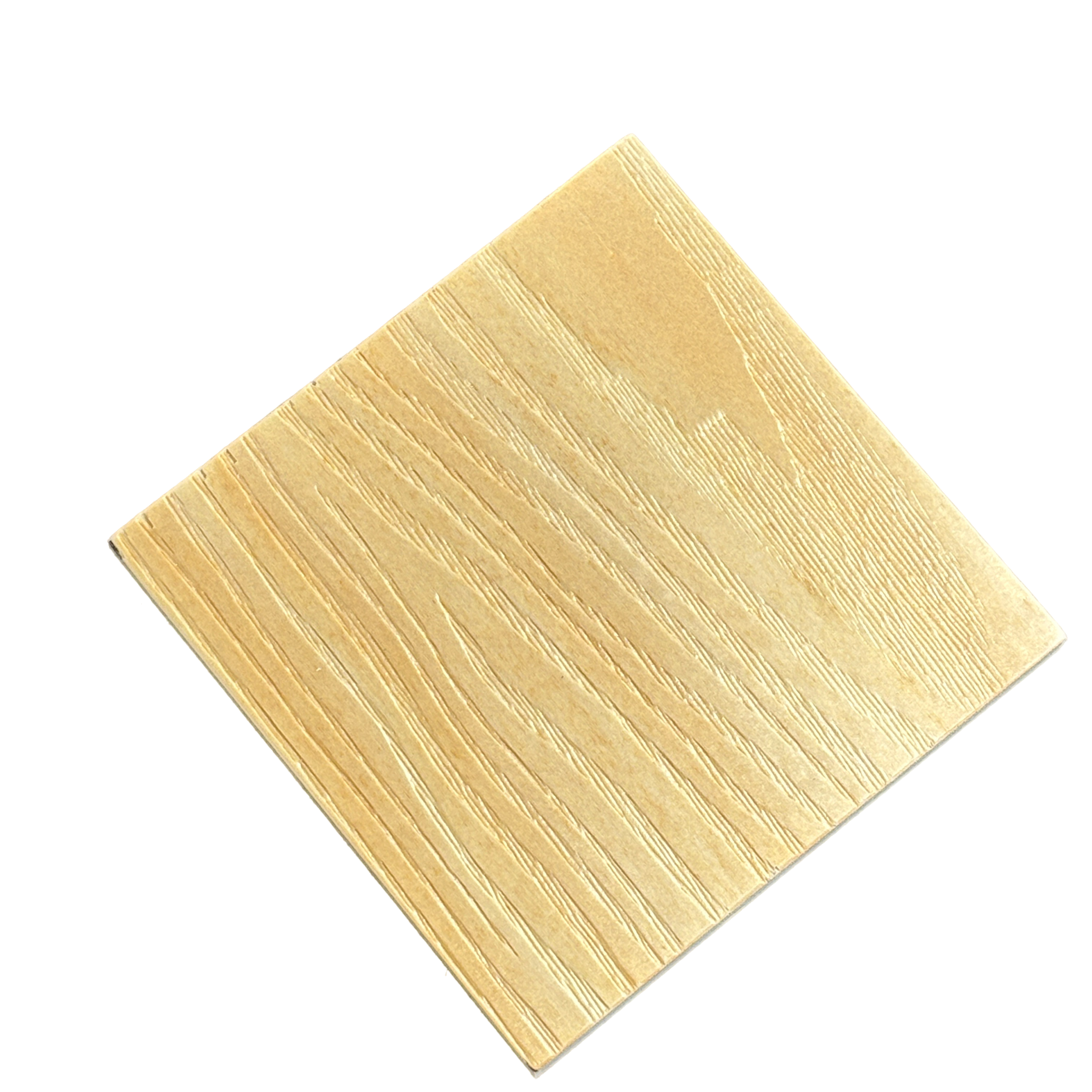 American Oak Embossed Pre Finished Samples