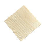 American Oak Embossed Pre Finished Samples