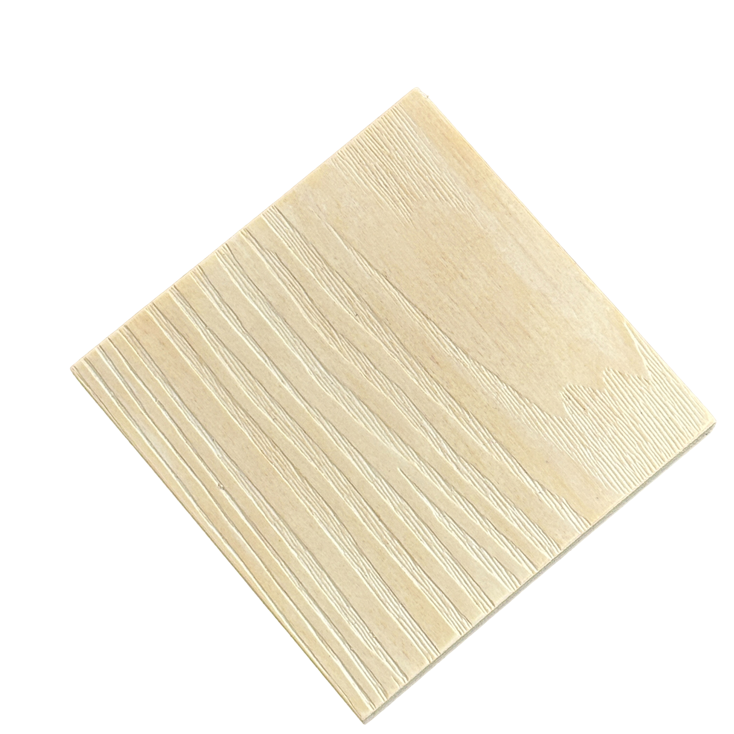 American Oak Embossed Pre Finished Samples