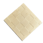 Checkers Embossed Pre Finished Samples