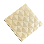 Diamond Embossed Pre Finished Samples