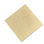Scorched Embossed Pre Finished Samples