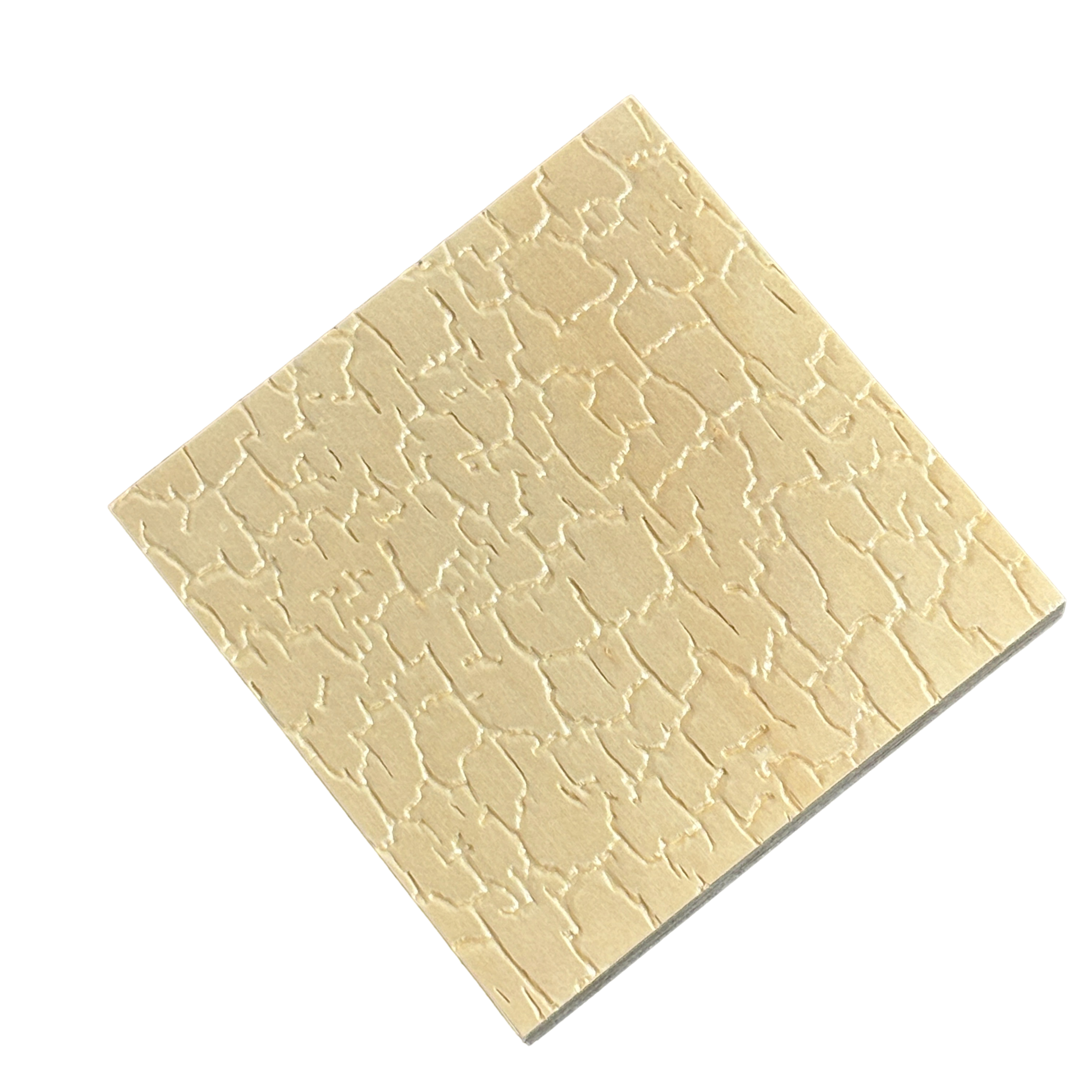 Scorched Embossed Pre Finished Samples