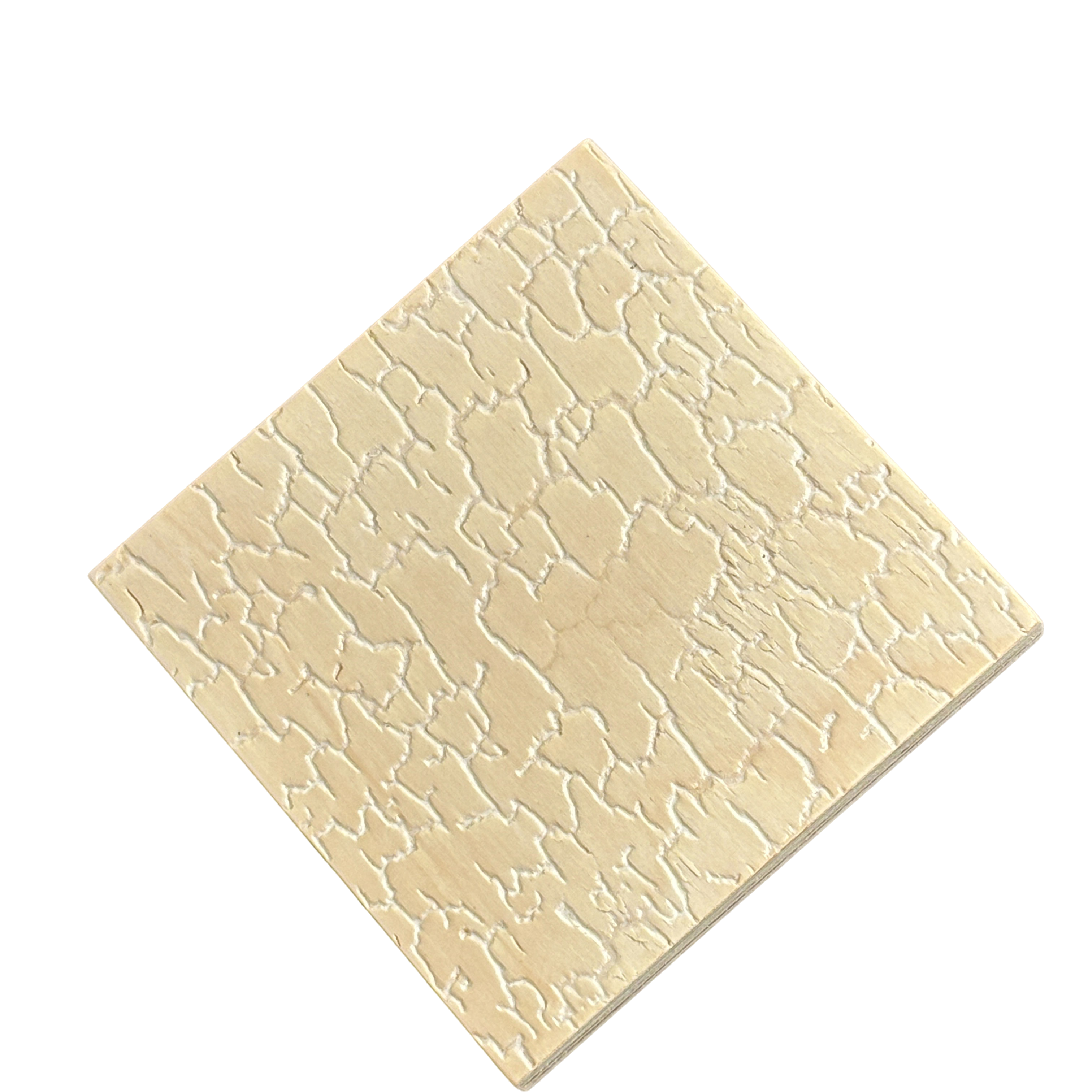 Scorched Embossed Pre Finished Samples