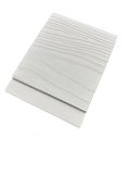 American Oak 12mm 2700 x 133mm Primed FJ Pine Shiplap Lining Board (Pack of 8)