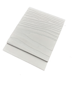 American Oak 12mm 2700 x 133mm Primed FJ Pine Shiplap Lining Board (Pack of 8)