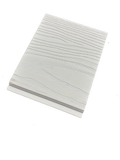 American Oak 12mm 2700 x 133mm Primed FJ Pine VJ Lining Board (Pack of 8)