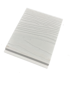 American Oak 12mm 2700 x 133mm Primed FJ Pine VJ Lining Board (Pack of 8)