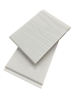American Oak 12mm 2700 x 133mm Primed FJ Pine VJ Lining Board (Pack of 8)