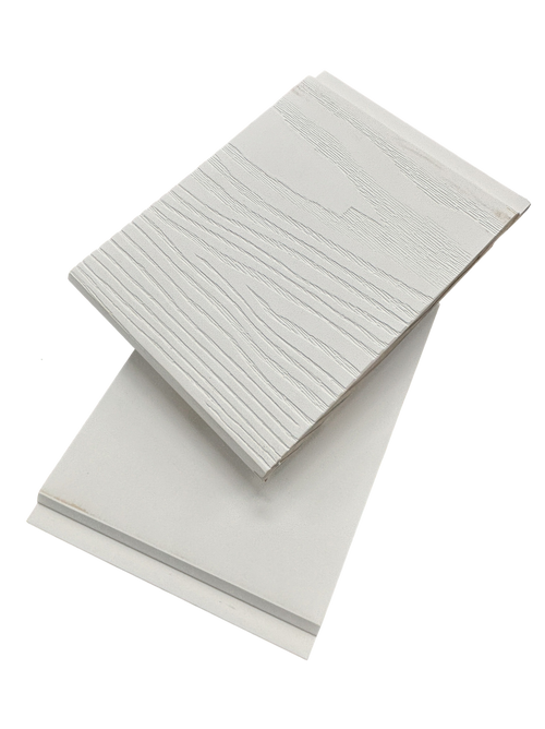 American Oak 12mm 2700 x 133mm Primed FJ Pine VJ Lining Board (Pack of 8)
