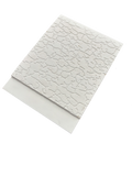 Scorched Embossed 12mm 2700 x 133mm Primed FJ Pine Shiplap Lining Board (Pack of 8)