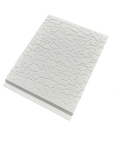 Scorched Embossed 12mm 2700 x 133mm Primed FJ Pine VJ Lining Board (Pack of 8)