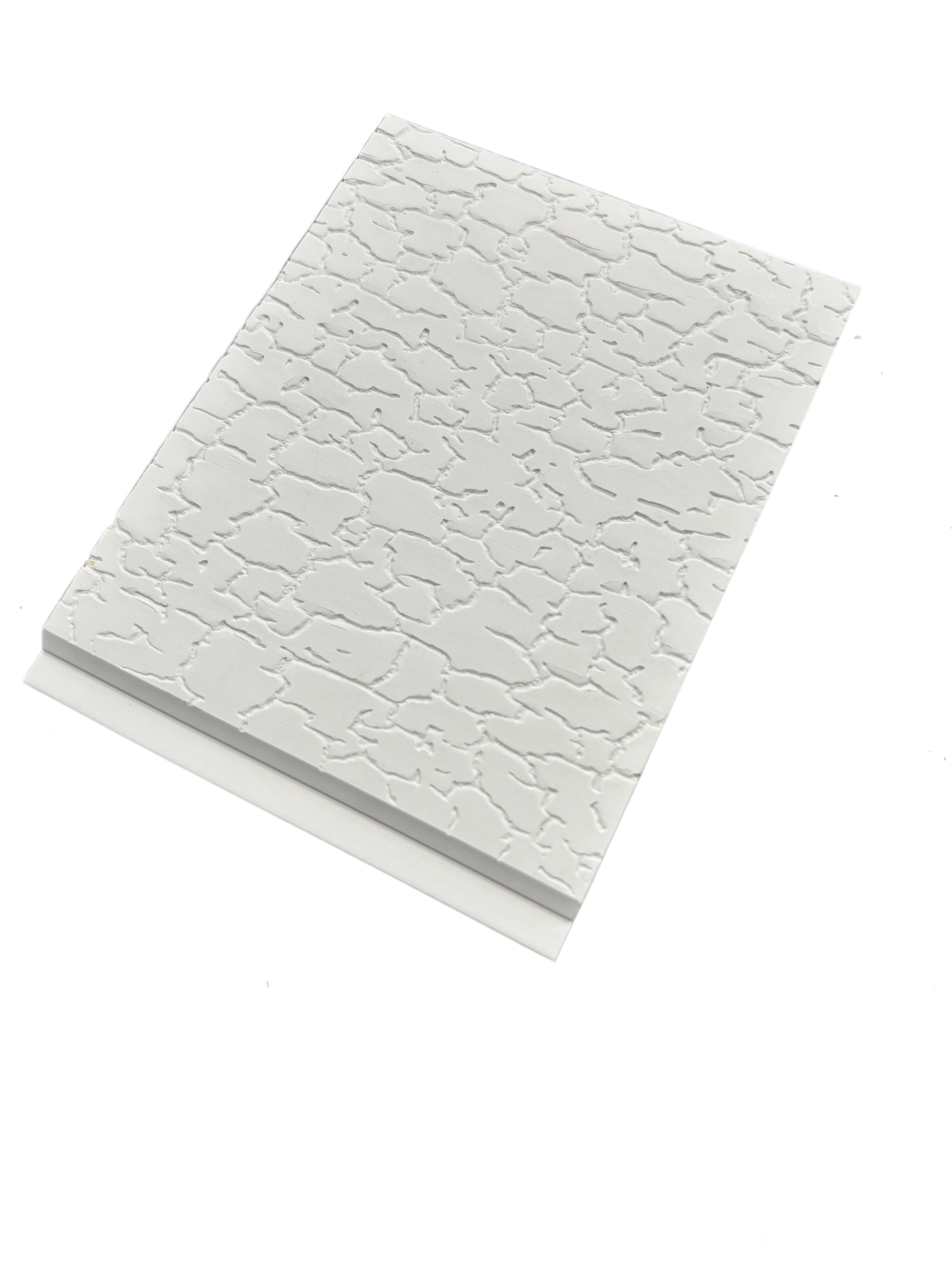 Scorched Embossed 12mm 2700 x 133mm Primed FJ Pine VJ Lining Board (Pack of 8)