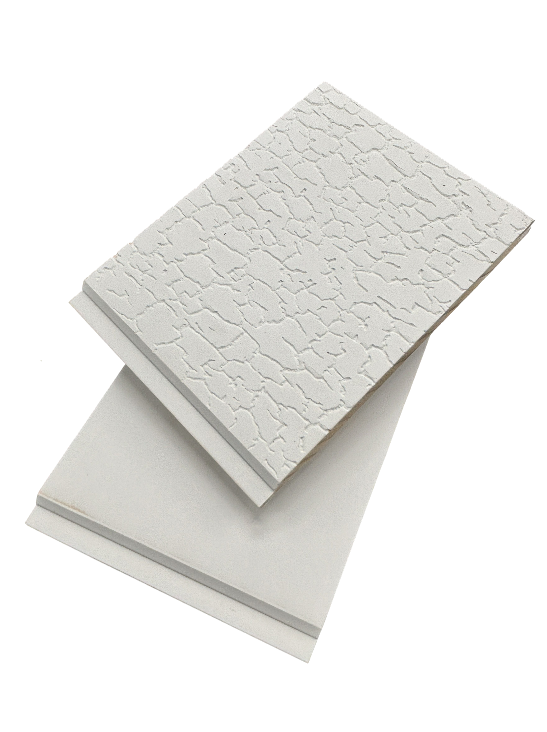 Scorched Embossed 12mm 2700 x 133mm Primed FJ Pine VJ Lining Board (Pack of 8)