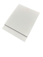 American Oak 12mm 2700 x 133mm Primed FJ Pine Shiplap Lining Board (Pack of 8)