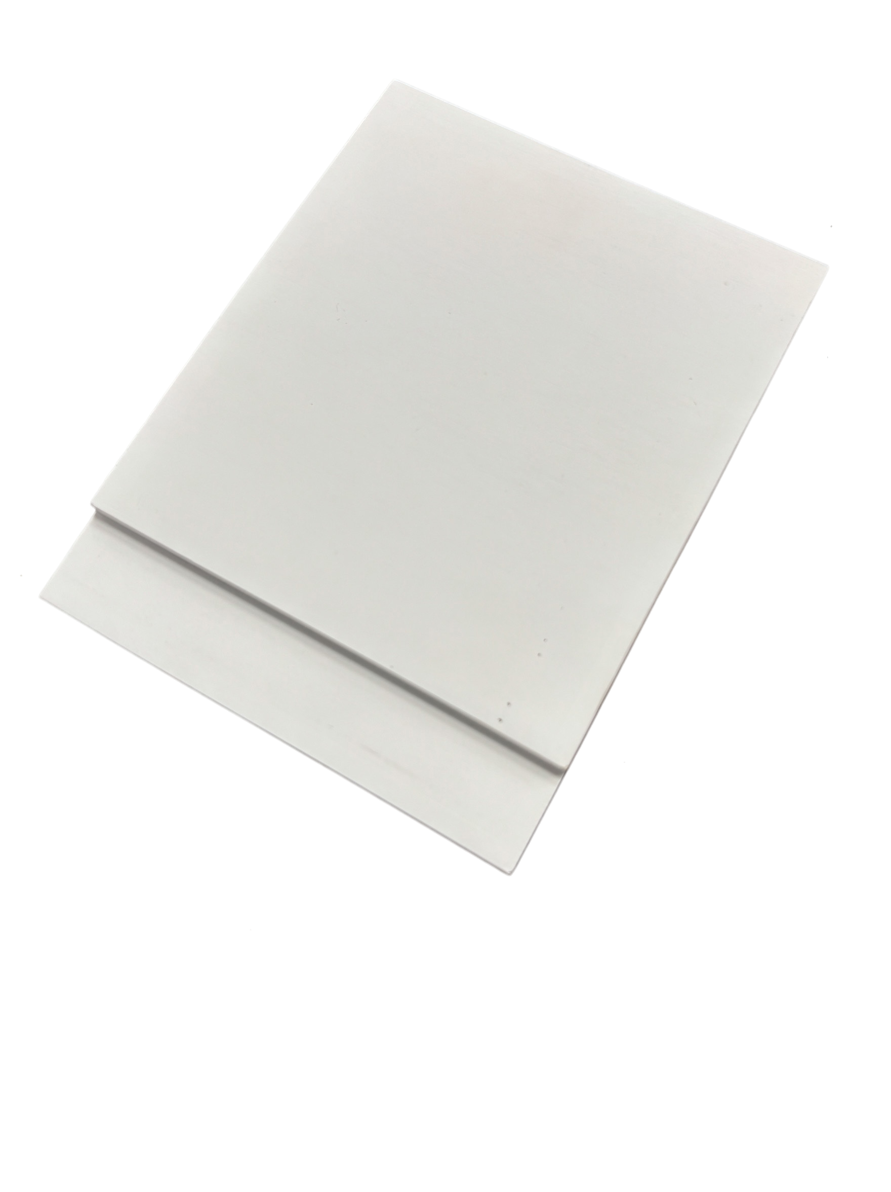 Rough Cut Embossed 12mm 2700 x 133mm Primed FJ Pine Shiplap Lining Board (Pack of 8)