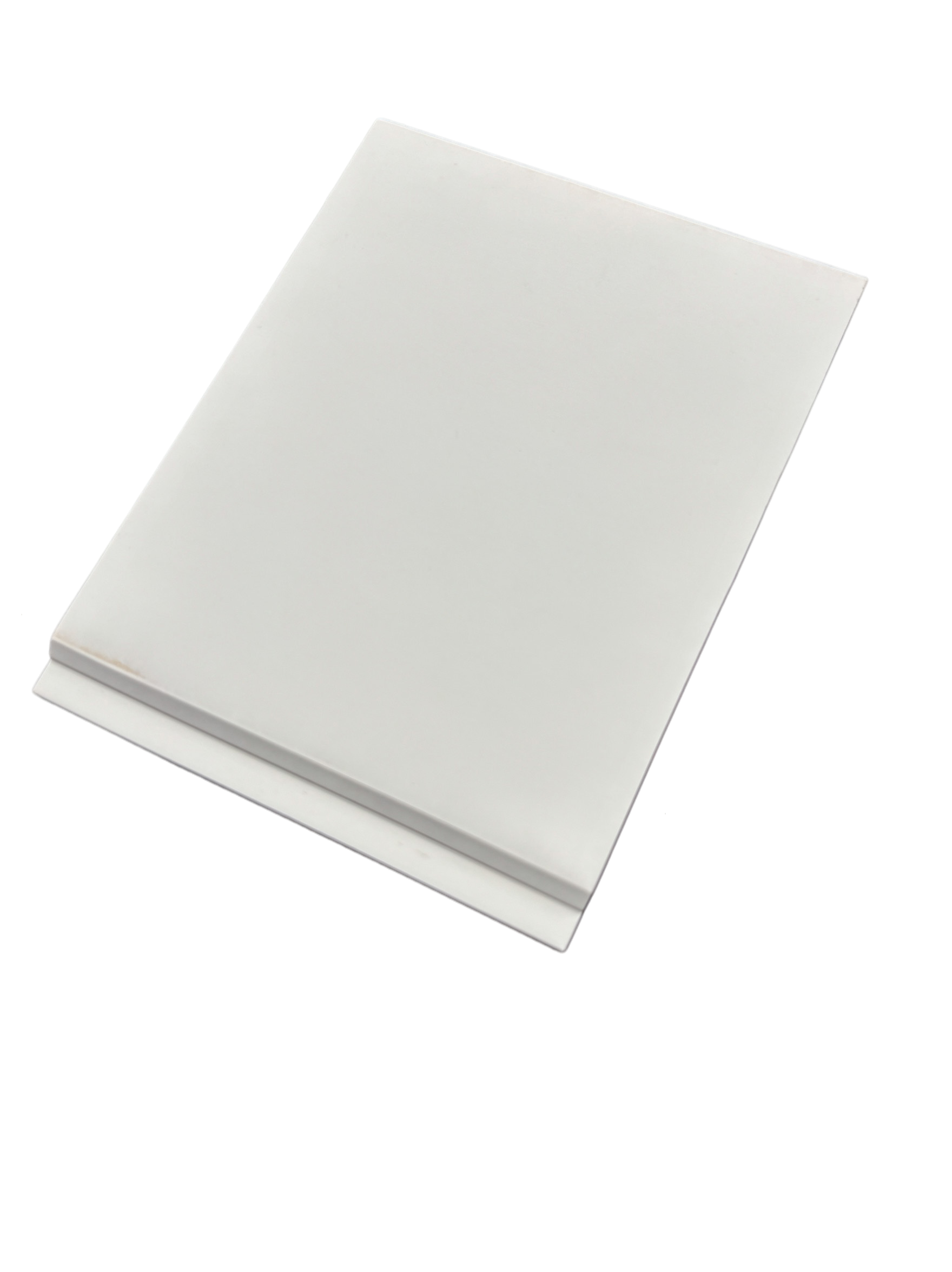Scorched Embossed 12mm 2700 x 133mm Primed FJ Pine VJ Lining Board (Pack of 8)
