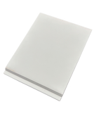 Rough Cut Embossed 12mm 2700 x 133mm Primed FJ Pine VJ Lining Boards (Pack of 8)