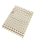 Rough Cut Embossed 12 x 133 x 2700mm Spruce Regency Lining Board (Pack of 8)